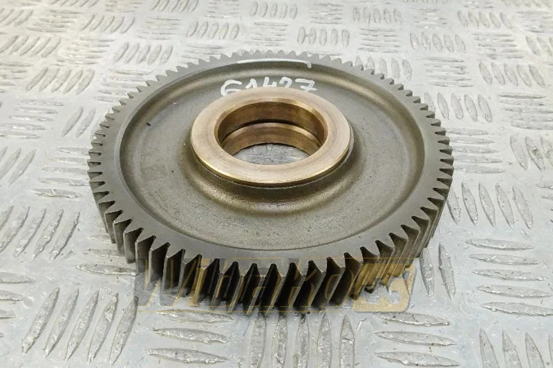 Perkins 4111A034 - Camshaft untuk Peralatan konstruksi: gambar 1 Perkins 4111A034 - Camshaft untuk Peralatan konstruksi: gambar 1