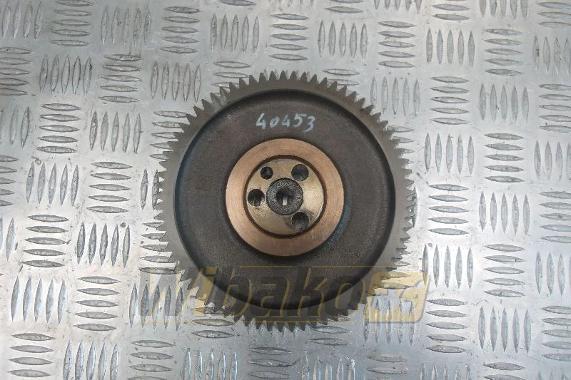 Perkins 4111A034 - Camshaft untuk Peralatan konstruksi: gambar 2 Perkins 4111A034 - Camshaft untuk Peralatan konstruksi: gambar 2