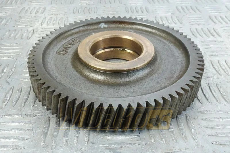 Perkins 4111A034 - Camshaft untuk Peralatan konstruksi: gambar 1 Perkins 4111A034 - Camshaft untuk Peralatan konstruksi: gambar 1