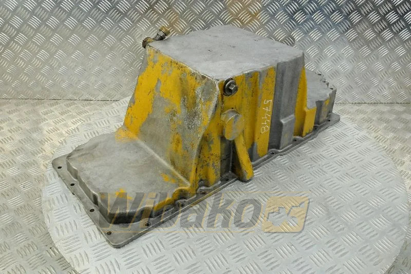 Perkins 4145H078 - Wajan minyak untuk Peralatan konstruksi: gambar 1 Perkins 4145H078 - Wajan minyak untuk Peralatan konstruksi: gambar 1