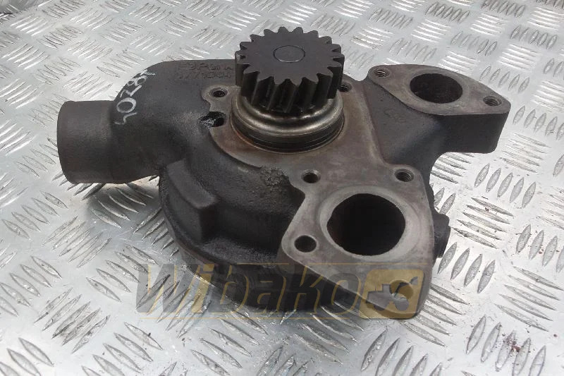 Perkins U5MW0160 - Pompa air: gambar 1 Perkins U5MW0160 - Pompa air: gambar 1