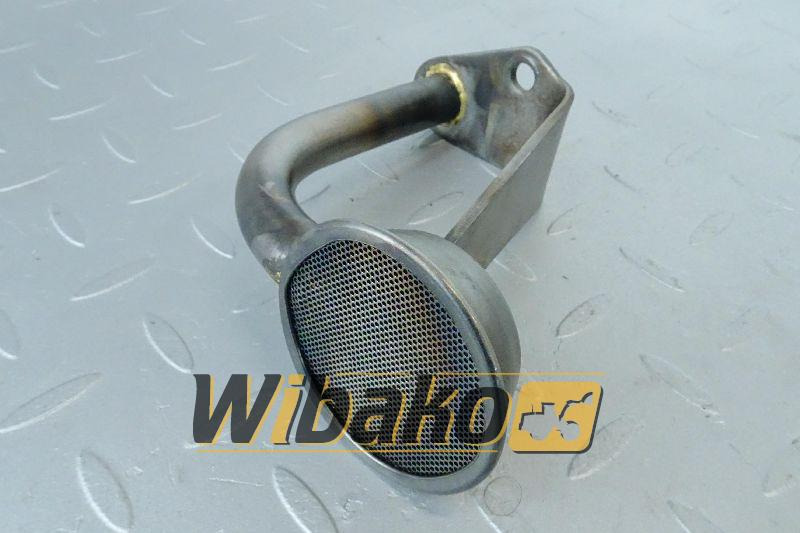 Pipeline for engine Kubota D1105 16261-32114 - Wajan minyak untuk Peralatan konstruksi: gambar 1 Pipeline for engine Kubota D1105 16261-32114 - Wajan minyak untuk Peralatan konstruksi: gambar 1