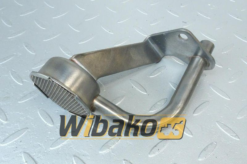Pipeline for engine Kubota V2403 1G850-32110 - Wajan minyak untuk Peralatan konstruksi: gambar 1 Pipeline for engine Kubota V2403 1G850-32110 - Wajan minyak untuk Peralatan konstruksi: gambar 1