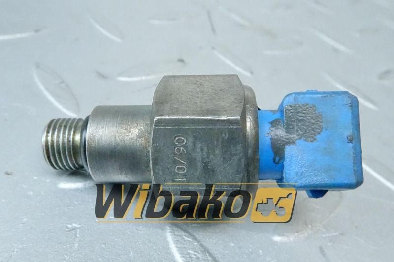 Pressure sensor Cummins 3286086 - Sensor untuk Peralatan konstruksi: gambar 1 Pressure sensor Cummins 3286086 - Sensor untuk Peralatan konstruksi: gambar 1
