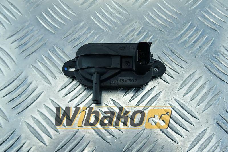 Pressure sensor DPF Deutz TCD7.8 04216643 - Sensor untuk Peralatan konstruksi: gambar 1 Pressure sensor DPF Deutz TCD7.8 04216643 - Sensor untuk Peralatan konstruksi: gambar 1