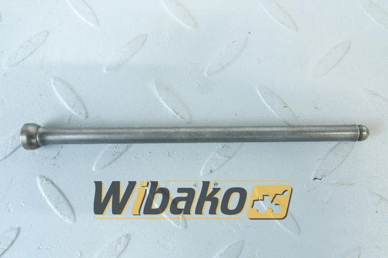 Push rod for engine Yanmar 3TNV70 - Batang dorong untuk Peralatan konstruksi: gambar 1 Push rod for engine Yanmar 3TNV70 - Batang dorong untuk Peralatan konstruksi: gambar 1
