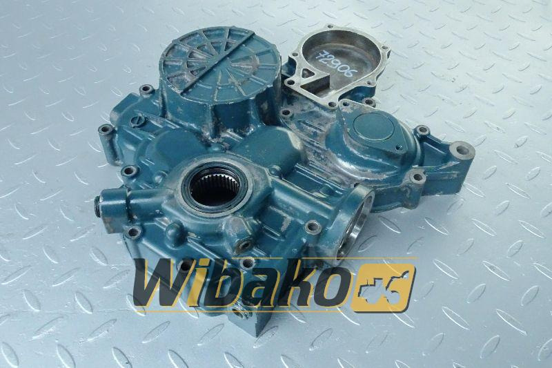 Rear gear housing for engine Kubota D1505 1A404-04020 - Camshaft untuk Peralatan konstruksi: gambar 1 Rear gear housing for engine Kubota D1505 1A404-04020 - Camshaft untuk Peralatan konstruksi: gambar 1