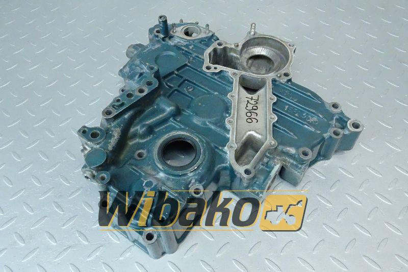 Rear gear housing for engine Kubota V2403 1G868-04024 - Camshaft untuk Peralatan konstruksi: gambar 1 Rear gear housing for engine Kubota V2403 1G868-04024 - Camshaft untuk Peralatan konstruksi: gambar 1