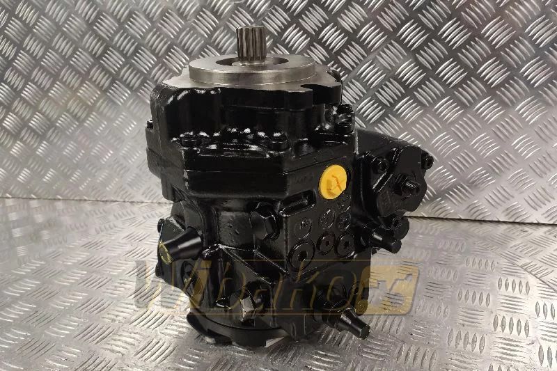Rexroth A4VG045DA1DP001/40MRNC2Z61FB1S5AS00-Y R902207345 - Pompa hidrolik untuk Peralatan konstruksi: gambar 1 Rexroth A4VG045DA1DP001/40MRNC2Z61FB1S5AS00-Y R902207345 - Pompa hidrolik untuk Peralatan konstruksi: gambar 1