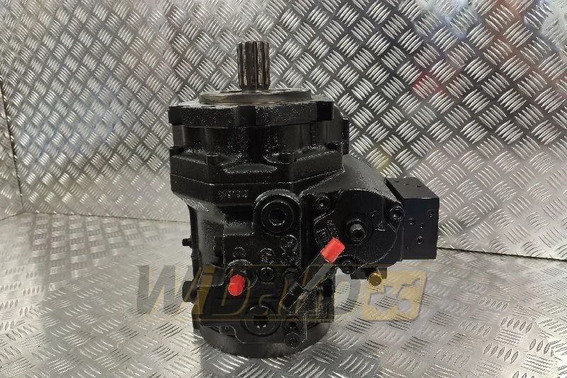 Rexroth A4VG110EV2DP000/40JRND6T11FC1S7AD00-S R902237052 - Pompa hidrolik untuk Peralatan konstruksi: gambar 3 Rexroth A4VG110EV2DP000/40JRND6T11FC1S7AD00-S R902237052 - Pompa hidrolik untuk Peralatan konstruksi: gambar 3