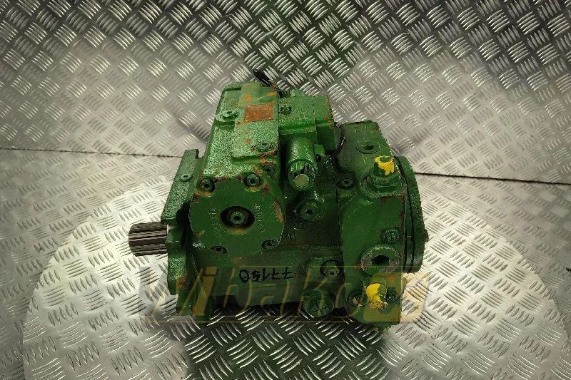 Rexroth A4VG125EP1D1/32L - Pompa hidrolik untuk Peralatan konstruksi: gambar 1 Rexroth A4VG125EP1D1/32L - Pompa hidrolik untuk Peralatan konstruksi: gambar 1