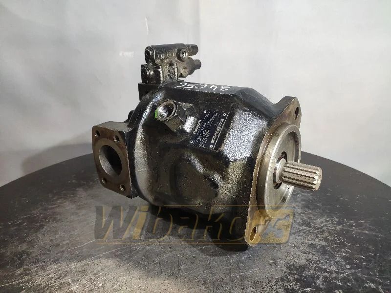 Rexroth AH A10V O 71 DFR /31L-PSC42N00 -SO833 R902434301 - Pompa hidrolik untuk Peralatan konstruksi: gambar 1 Rexroth AH A10V O 71 DFR /31L-PSC42N00 -SO833 R902434301 - Pompa hidrolik untuk Peralatan konstruksi: gambar 1