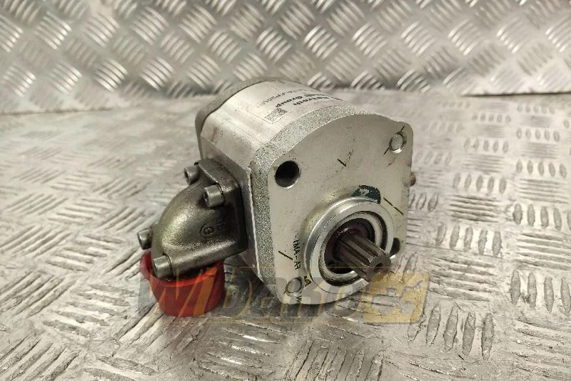 Rexroth AZPF-12-14LFP20MH - Pompa hidrolik untuk Peralatan konstruksi: gambar 1 Rexroth AZPF-12-14LFP20MH - Pompa hidrolik untuk Peralatan konstruksi: gambar 1