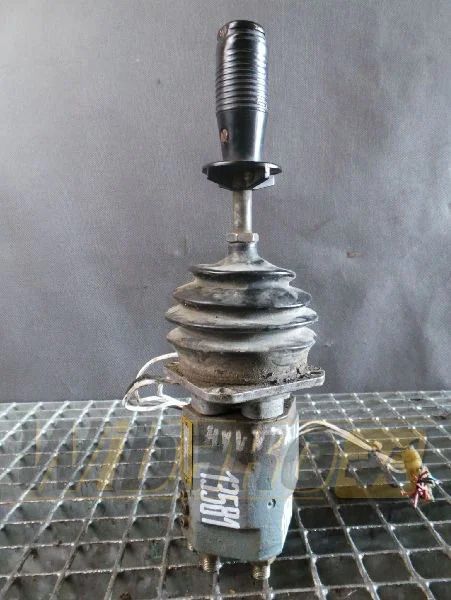 Rexroth Sigma 5TF6U0620/1CA - Katup hidrolik untuk Peralatan konstruksi: gambar 1 Rexroth Sigma 5TF6U0620/1CA - Katup hidrolik untuk Peralatan konstruksi: gambar 1