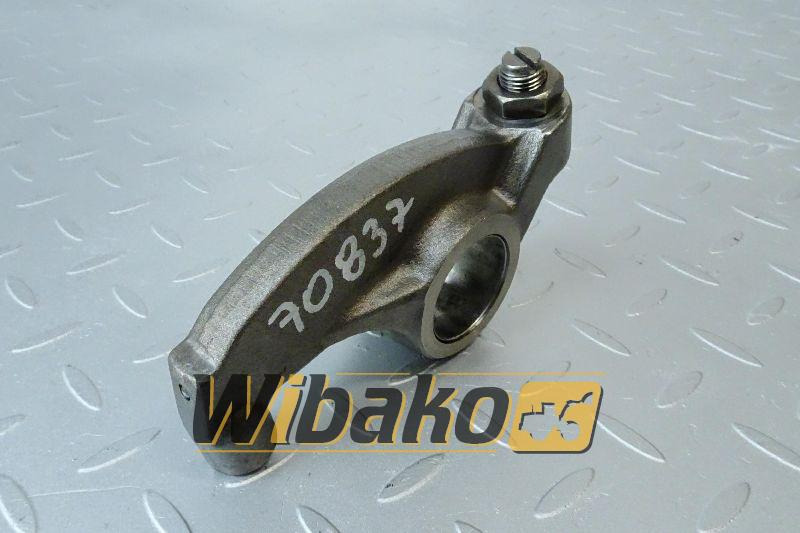Rocker arm Cummins 3069020 - Kepala silinder untuk Peralatan konstruksi: gambar 1 Rocker arm Cummins 3069020 - Kepala silinder untuk Peralatan konstruksi: gambar 1