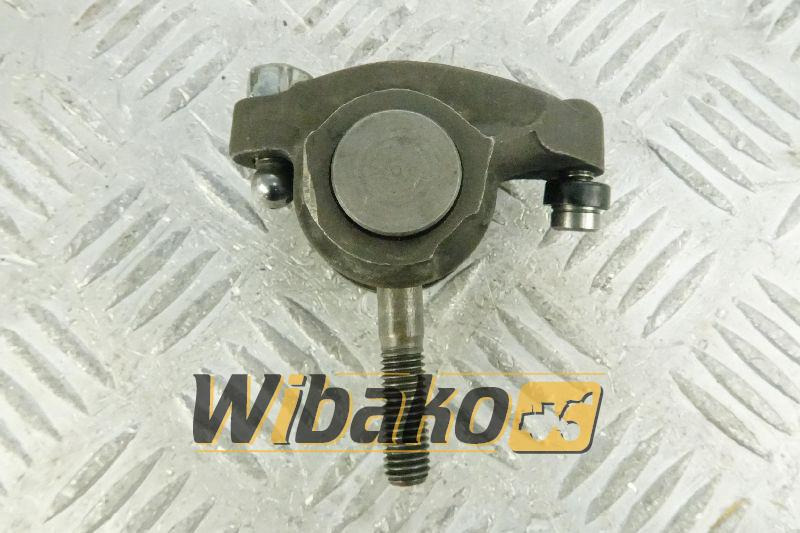 Rocker arm Cummins 3964797 - Kepala silinder untuk Peralatan konstruksi: gambar 1 Rocker arm Cummins 3964797 - Kepala silinder untuk Peralatan konstruksi: gambar 1