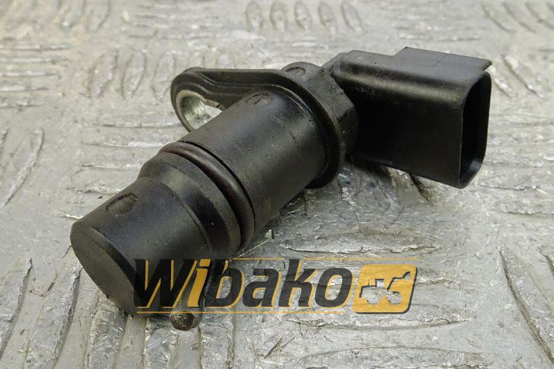 Rotation sensor Cummins 2872279 - Sensor untuk Peralatan konstruksi: gambar 1 Rotation sensor Cummins 2872279 - Sensor untuk Peralatan konstruksi: gambar 1