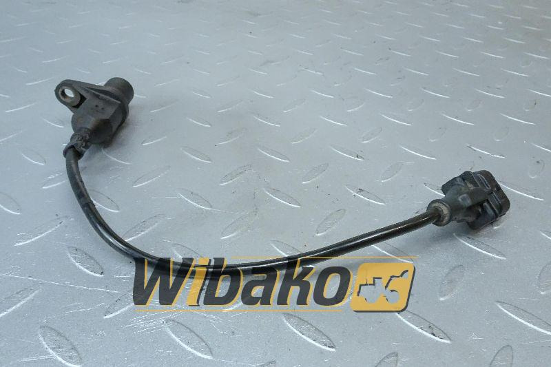 Rotation sensor Cummins 4890190 - Sensor untuk Peralatan konstruksi: gambar 1 Rotation sensor Cummins 4890190 - Sensor untuk Peralatan konstruksi: gambar 1