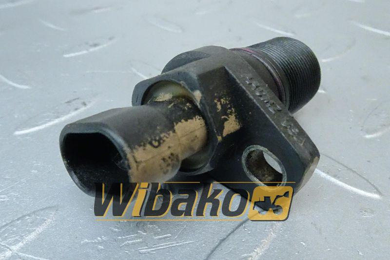 Rotation sensor Cummins 4921597 - Sensor untuk Peralatan konstruksi: gambar 1 Rotation sensor Cummins 4921597 - Sensor untuk Peralatan konstruksi: gambar 1