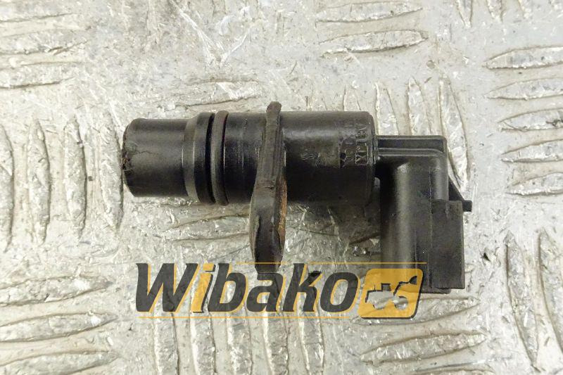 Rotation sensor Cummins 4921684 - Sensor untuk Peralatan konstruksi: gambar 1 Rotation sensor Cummins 4921684 - Sensor untuk Peralatan konstruksi: gambar 1