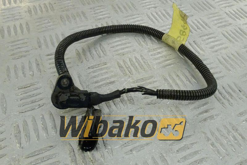 Rotation sensor Isuzu 8980148310 - Sensor untuk Peralatan konstruksi: gambar 1 Rotation sensor Isuzu 8980148310 - Sensor untuk Peralatan konstruksi: gambar 1
