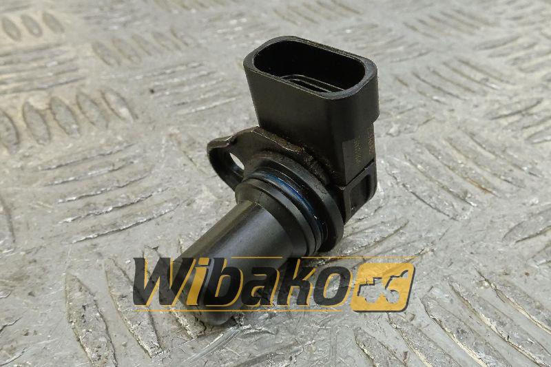 Rotation sensor JCB 25378903 - Sensor untuk Peralatan konstruksi: gambar 1 Rotation sensor JCB 25378903 - Sensor untuk Peralatan konstruksi: gambar 1