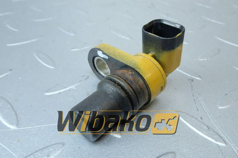 Rotation sensor Perkins 311-3858 - Sensor untuk Peralatan konstruksi: gambar 1 Rotation sensor Perkins 311-3858 - Sensor untuk Peralatan konstruksi: gambar 1