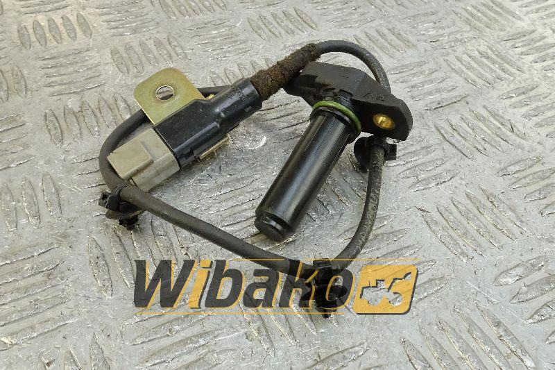 Rotation sensor for engine JCB 448TCAE - Sensor: gambar 1 Rotation sensor for engine JCB 448TCAE - Sensor: gambar 1