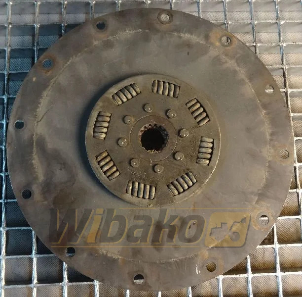 Sachs 1866136001 - Kopling dan suku cadang untuk Peralatan konstruksi: gambar 1 Sachs 1866136001 - Kopling dan suku cadang untuk Peralatan konstruksi: gambar 1