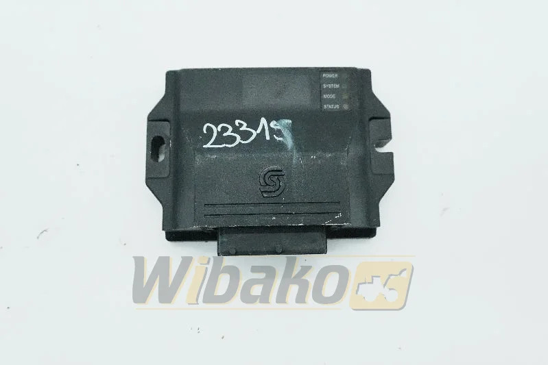 Sauer-Danfoss 512892 - ECU untuk Peralatan konstruksi: gambar 1 Sauer-Danfoss 512892 - ECU untuk Peralatan konstruksi: gambar 1