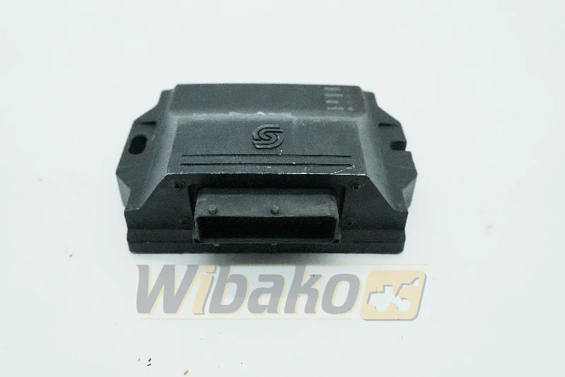 Sauer-Danfoss 512892 - ECU untuk Peralatan konstruksi: gambar 3 Sauer-Danfoss 512892 - ECU untuk Peralatan konstruksi: gambar 3