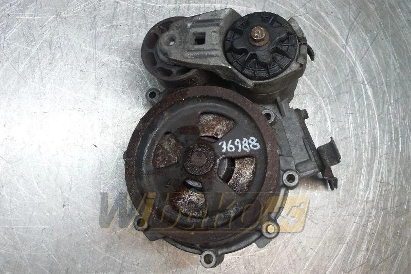 Scania DC1102 1376495S4385 - Pompa air: gambar 1 Scania DC1102 1376495S4385 - Pompa air: gambar 1