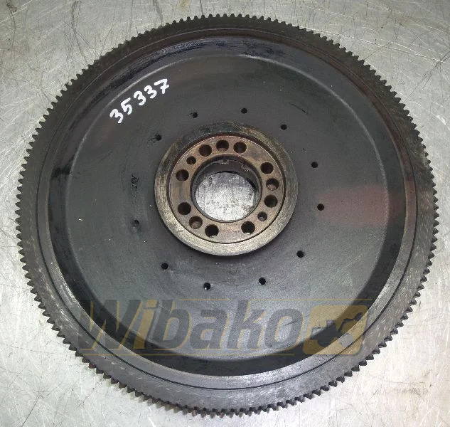 Scania DS9 05 362 507 - Roda gila untuk Peralatan konstruksi: gambar 1 Scania DS9 05 362 507 - Roda gila untuk Peralatan konstruksi: gambar 1