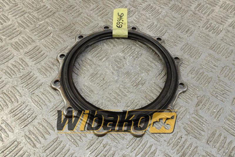 Shaft seal for engine Cummins M11 4089542 - Suku Cadang Mesin untuk Peralatan konstruksi: gambar 1 Shaft seal for engine Cummins M11 4089542 - Suku Cadang Mesin untuk Peralatan konstruksi: gambar 1