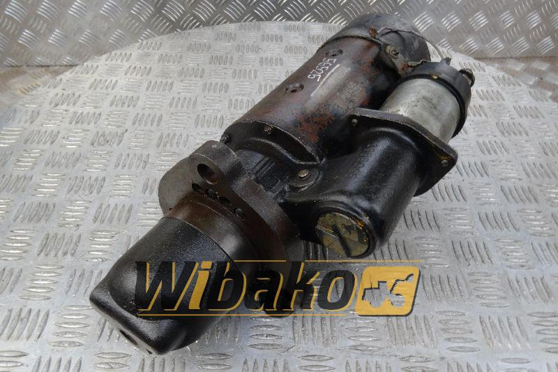Starter Delco Remy 42MT 1990378 - Pemula untuk Peralatan konstruksi: gambar 1 Starter Delco Remy 42MT 1990378 - Pemula untuk Peralatan konstruksi: gambar 1