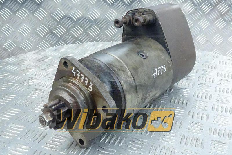 Starter Liebherr D934/D936 11/40/345 - Pemula untuk Peralatan konstruksi: gambar 1 Starter Liebherr D934/D936 11/40/345 - Pemula untuk Peralatan konstruksi: gambar 1