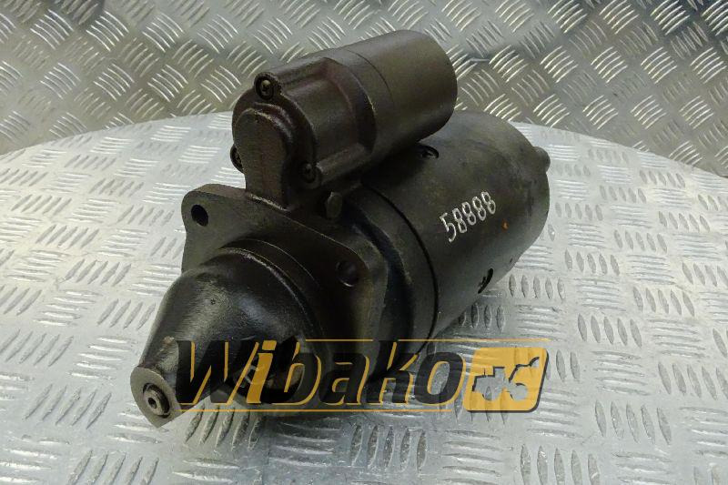 Starter Perkins 2873A031 - Pemula untuk Peralatan konstruksi: gambar 1 Starter Perkins 2873A031 - Pemula untuk Peralatan konstruksi: gambar 1