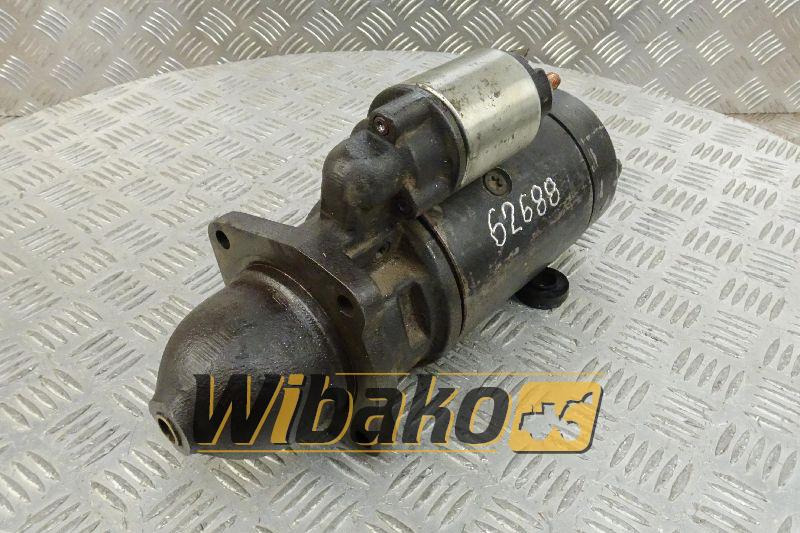 Starter Perkins 2873D202 - Pemula untuk Peralatan konstruksi: gambar 1 Starter Perkins 2873D202 - Pemula untuk Peralatan konstruksi: gambar 1