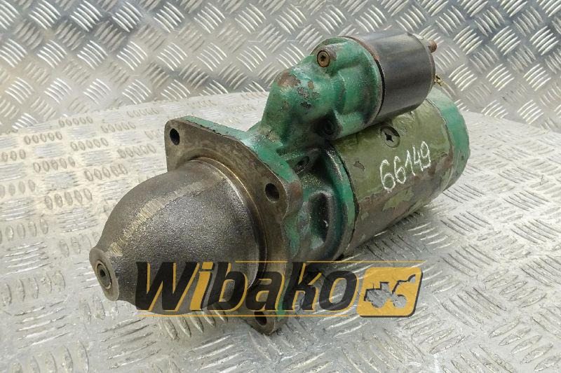 Starter Perkins 2873D304 - Pemula untuk Peralatan konstruksi: gambar 1 Starter Perkins 2873D304 - Pemula untuk Peralatan konstruksi: gambar 1