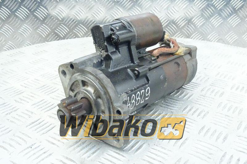 Starter Perkins 32A66-10101 - Pemula untuk Peralatan konstruksi: gambar 1 Starter Perkins 32A66-10101 - Pemula untuk Peralatan konstruksi: gambar 1