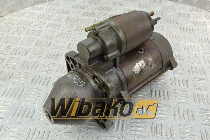 Starter Perkins T400268 - Pemula untuk Peralatan konstruksi: gambar 1 Starter Perkins T400268 - Pemula untuk Peralatan konstruksi: gambar 1