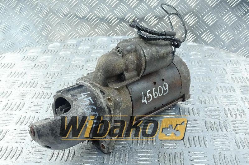 Starter Prestolite 860716Z - Pemula untuk Peralatan konstruksi: gambar 1 Starter Prestolite 860716Z - Pemula untuk Peralatan konstruksi: gambar 1