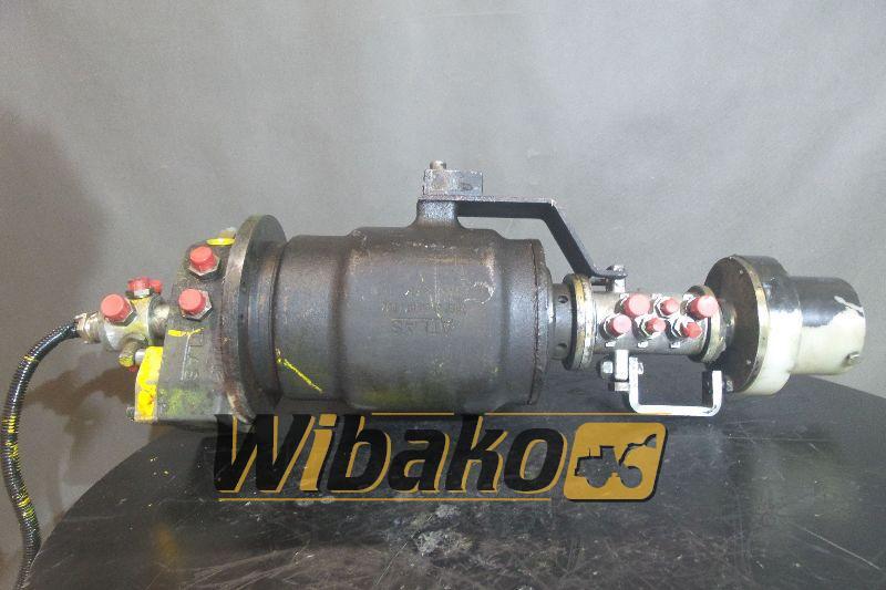 Swing joint (Svivel joint) Atlas 1304 2000.51.00.01/002 - Penularan untuk Peralatan konstruksi: gambar 1 Swing joint (Svivel joint) Atlas 1304 2000.51.00.01/002 - Penularan untuk Peralatan konstruksi: gambar 1