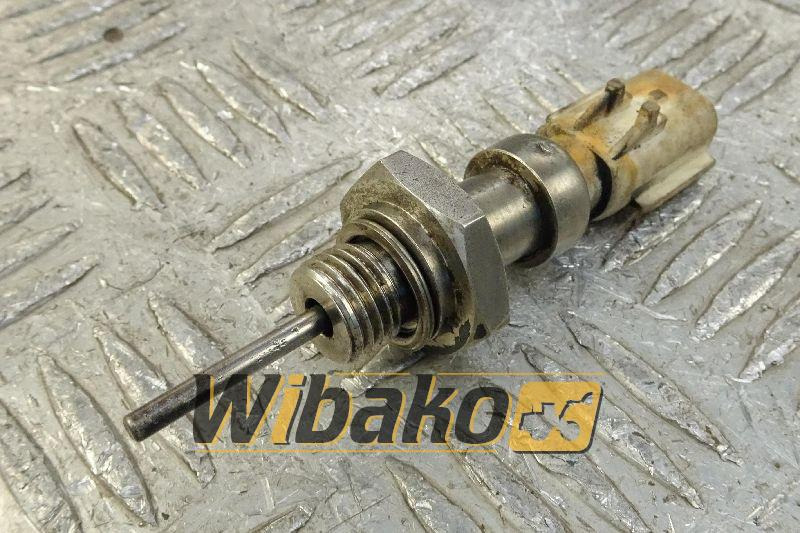 Temperature sensor Cummins 2872858 - Sensor untuk Peralatan konstruksi: gambar 1 Temperature sensor Cummins 2872858 - Sensor untuk Peralatan konstruksi: gambar 1