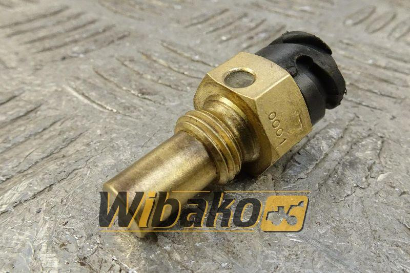 Temperature sensor Cummins 9502574 - Sensor untuk Peralatan konstruksi: gambar 1 Temperature sensor Cummins 9502574 - Sensor untuk Peralatan konstruksi: gambar 1