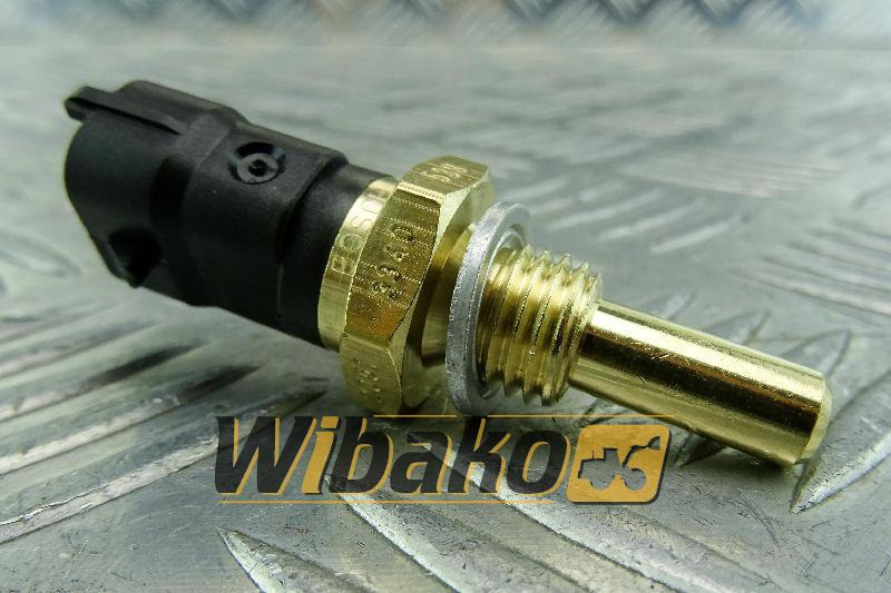 Temperature sensor Deutz 803/34/2 - Sensor untuk Peralatan konstruksi: gambar 1 Temperature sensor Deutz 803/34/2 - Sensor untuk Peralatan konstruksi: gambar 1