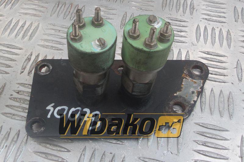 Temperature sensor Engine / Motor Perkins 1006E-6T - Sensor untuk Peralatan konstruksi: gambar 1 Temperature sensor Engine / Motor Perkins 1006E-6T - Sensor untuk Peralatan konstruksi: gambar 1