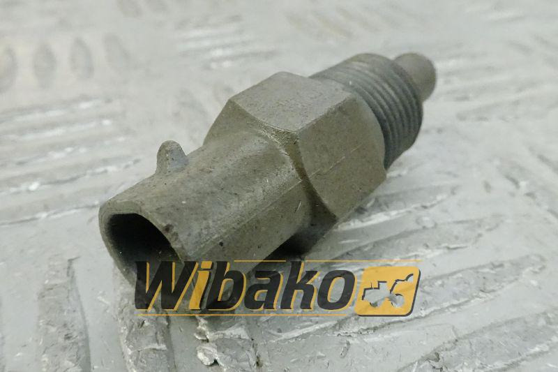 Temperature sensor Isuzu 8121468300 - Sensor untuk Peralatan konstruksi: gambar 1 Temperature sensor Isuzu 8121468300 - Sensor untuk Peralatan konstruksi: gambar 1