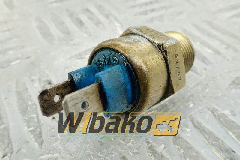 Temperature sensor Perkins 2848A121 - Sensor untuk Peralatan konstruksi: gambar 1 Temperature sensor Perkins 2848A121 - Sensor untuk Peralatan konstruksi: gambar 1