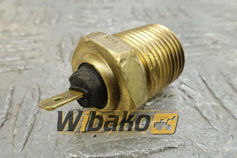 Temperature sensor for engine Cummins QSB3.3 31019 - Sensor untuk Peralatan konstruksi: gambar 1 Temperature sensor for engine Cummins QSB3.3 31019 - Sensor untuk Peralatan konstruksi: gambar 1